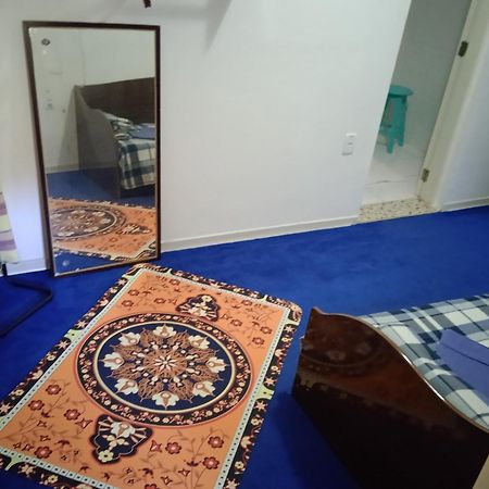 فيلا Minha Casa,Sua Casa ساو بينتو دو سابوكاي المظهر الخارجي الصورة