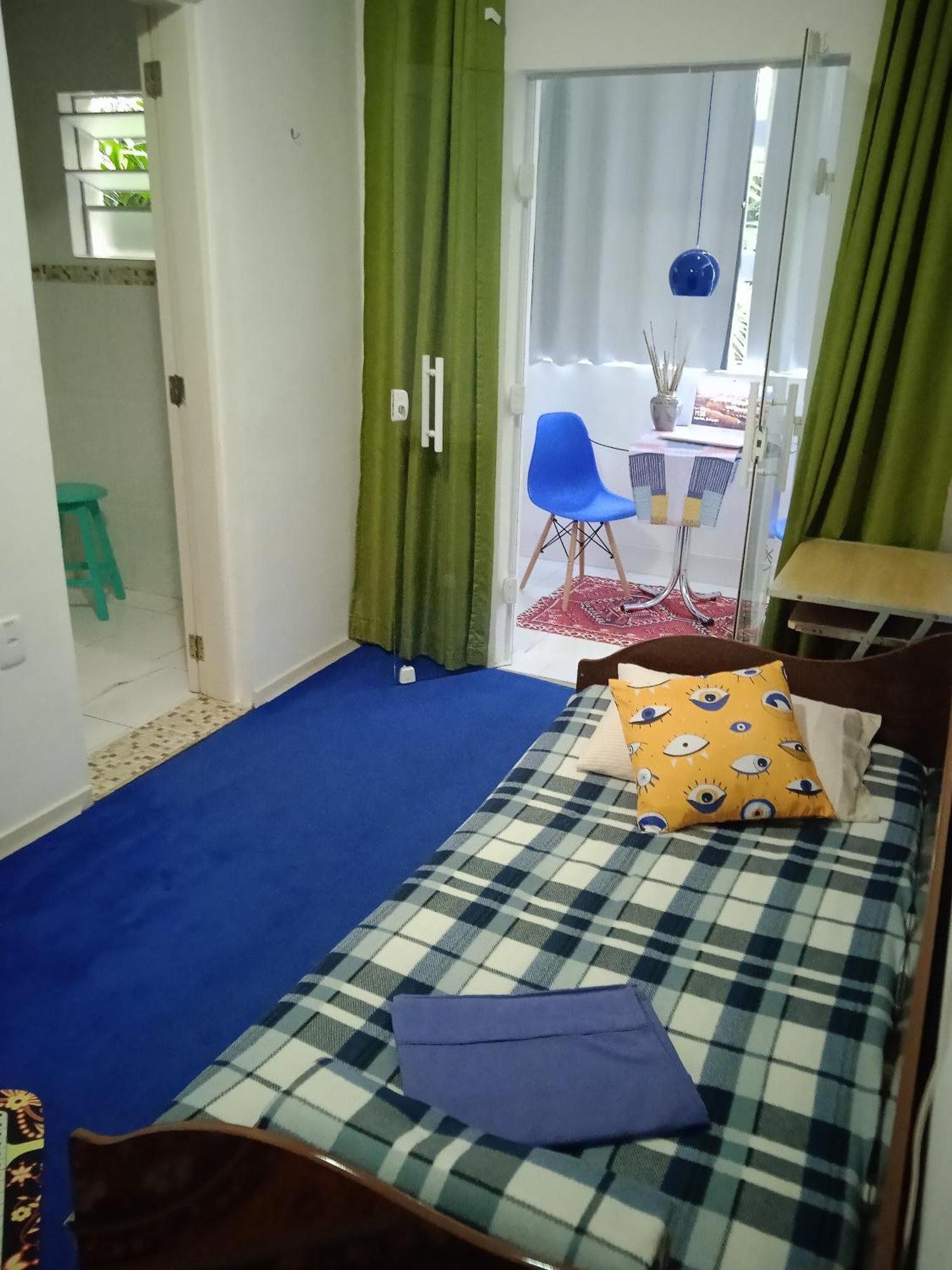 فيلا Minha Casa,Sua Casa ساو بينتو دو سابوكاي المظهر الخارجي الصورة