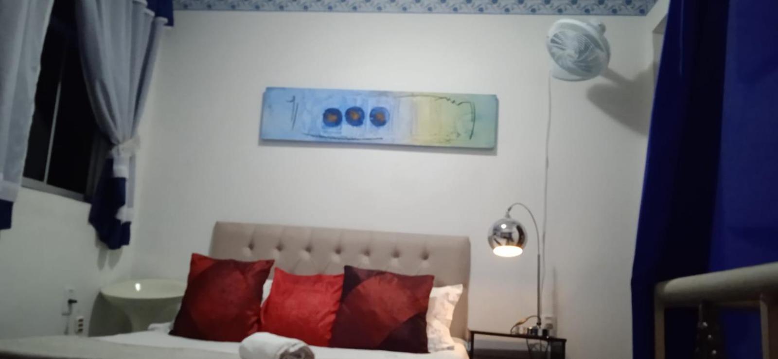فيلا Minha Casa,Sua Casa ساو بينتو دو سابوكاي المظهر الخارجي الصورة