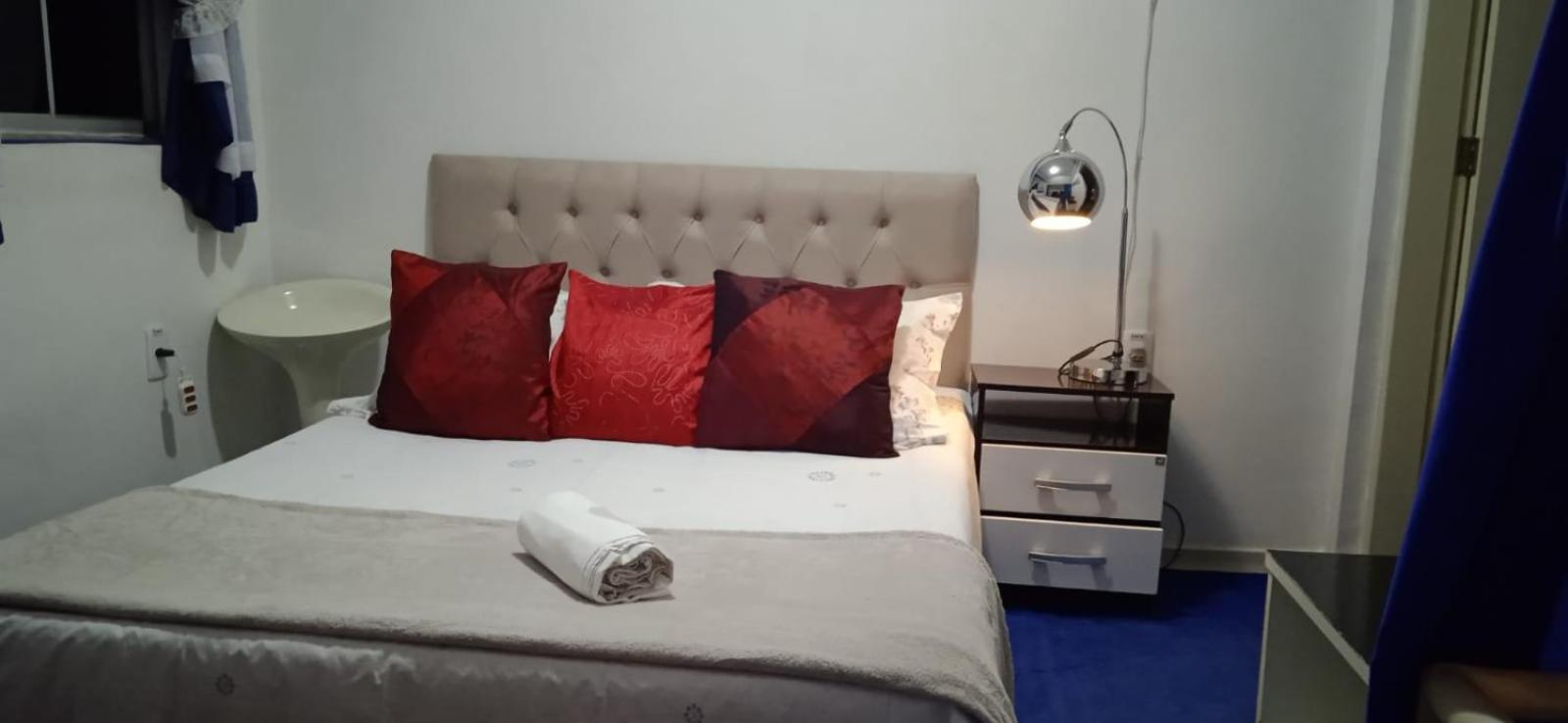 فيلا Minha Casa,Sua Casa ساو بينتو دو سابوكاي المظهر الخارجي الصورة