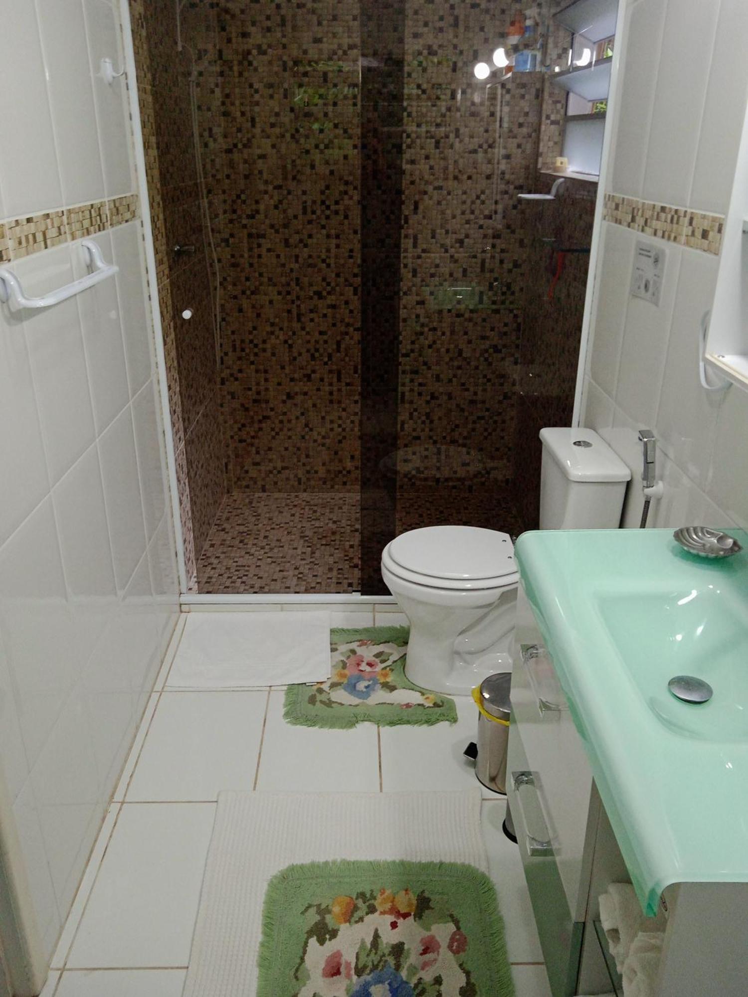 فيلا Minha Casa,Sua Casa ساو بينتو دو سابوكاي المظهر الخارجي الصورة