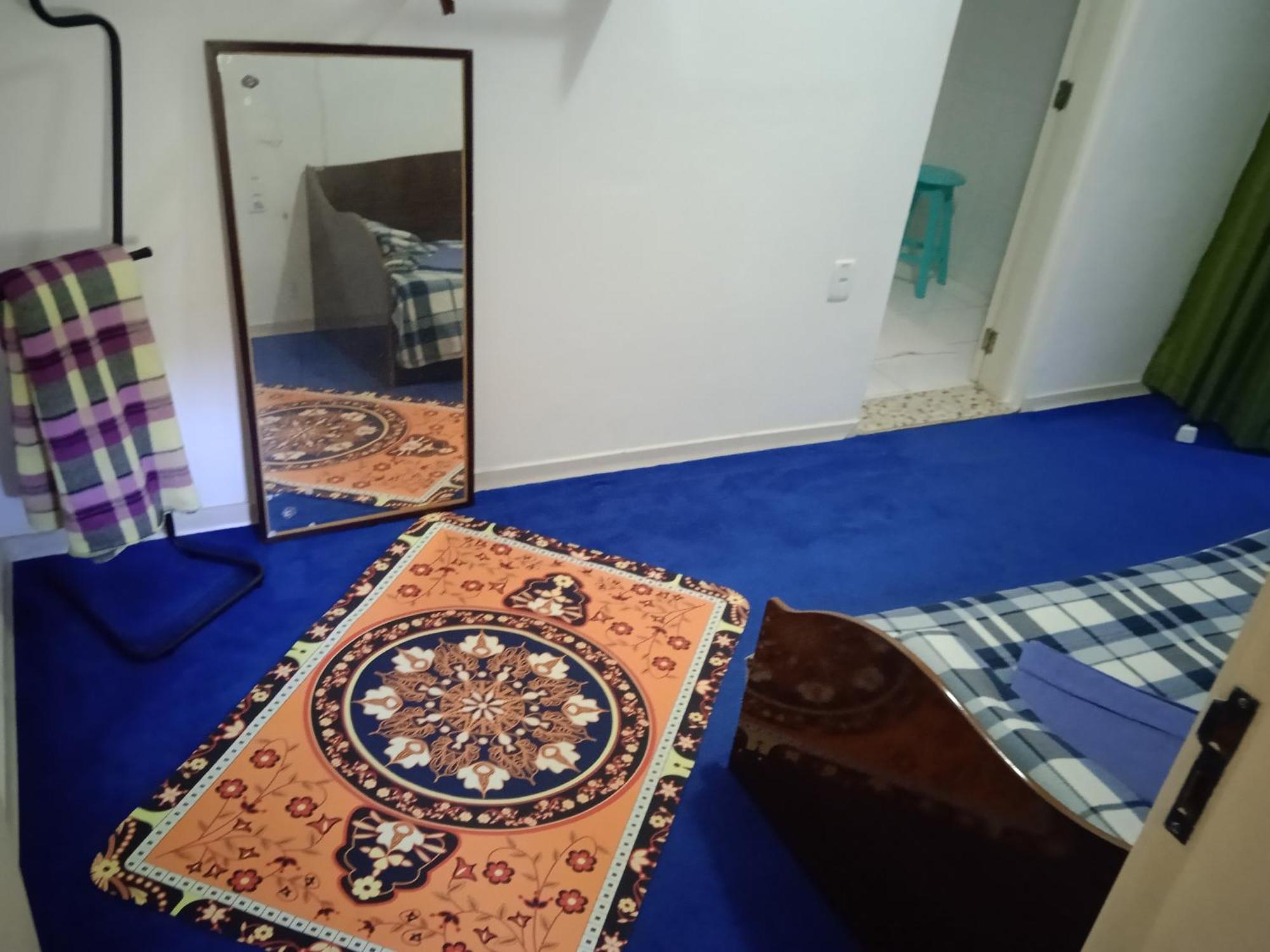 فيلا Minha Casa,Sua Casa ساو بينتو دو سابوكاي المظهر الخارجي الصورة